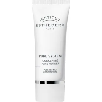 Pleťový krém InsTitut Esthederm Pure System Pore Refiner koncentrát na stažení pórů 50 ml