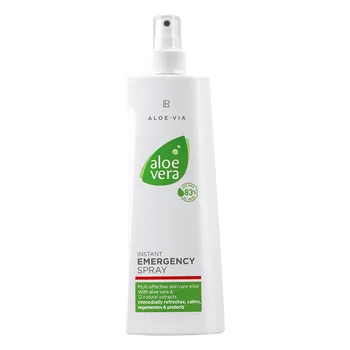 LR Health & Beauty Aloe Vera sprej…