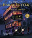 Harry Potter and the Prisoner of…