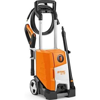 Vysokotlaký čistič Vysokotlaký čistič STIHL RE 110