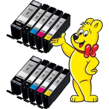 RájNáplní za Canon CLI-571XL a PGI-570XL