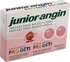 Přírodní produkt Bayer Junior-Angin 24 pastilek