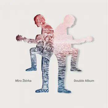 Česká hudba Double Album - Miroslav Žbirka [LP]