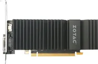 Zotac GeForce GT 1030 Zone Edition 2 GB (ZT-P10300B-20L)
