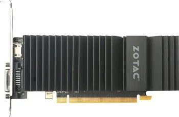 Grafická karta Zotac GeForce GT 1030 Zone Edition 2 GB (ZT-P10300B-20L)