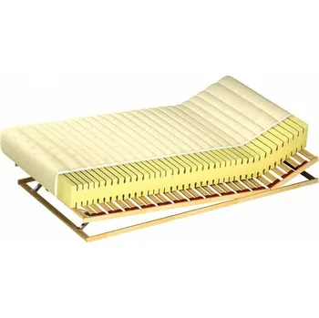 Matrace ImportWorld Pěnová matrace Cyrena H2 180x200cm (Potah: Alergik)