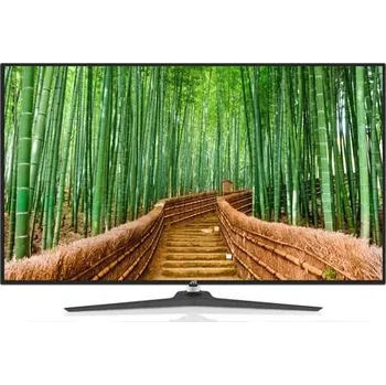 Televizor JVC 49" LED (LT-49VU83L)