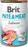 Brit Dog Paté & Meat Salmon