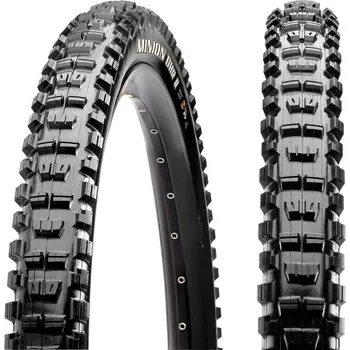 Plášť na kolo Maxxis Minion DHR II Kevlar 26" x 2,30"