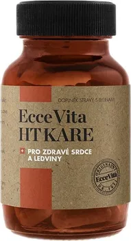 Přírodní produkt Ecce Vita HT kare 60 cps.