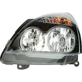 Přední světlomet Hella 1DB 008 461-201