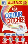 K2R Colour Catcher 40 ks