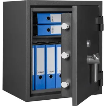 Trezor FORMAT Tresorbau Ohnivzdorný trezor RUBIN Pro 10