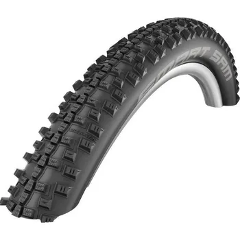 Schwalbe Smart Sam drát černý 28" x 1,6" Plášť na kolo Schwalbe Smart Sam drát černý 28" x 1,6"