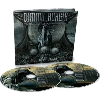 Zahraniční hudba Forces Of The Northern Night - Dimmu Borgir [2CD]