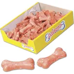 Mlsoun čokosy lososové 100 ks