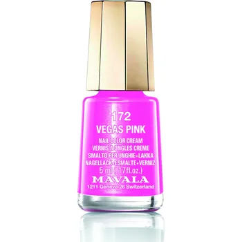 Lak na nehty Mavala Minicolor 5 ml
