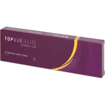 TopVue Elite (10 čoček)