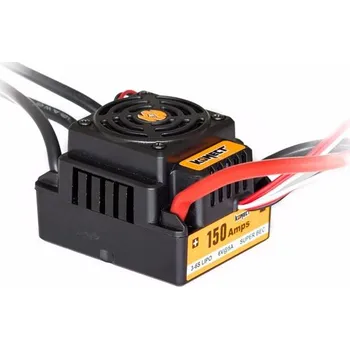 RC náhradní díl Konect waterproof střídavý 150A regulátor