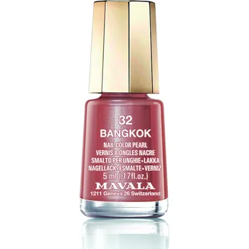 Lak na nehty Mavala Minicolor 5 ml