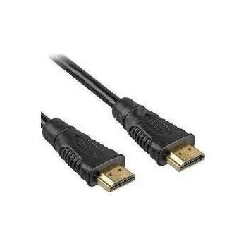 Video kabel kabel HDMI-HDMI 0,7m