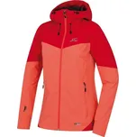 Hannah Suzzy Living Coral/Poppy Red