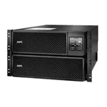 APC Smart-UPS SRT 8000VA (SRT8KRMXLI)
