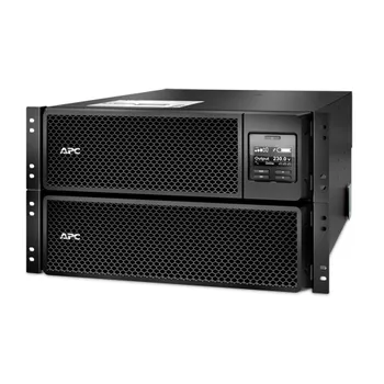 Záložní zdroj APC Smart-UPS SRT 8000VA (SRT8KRMXLI)