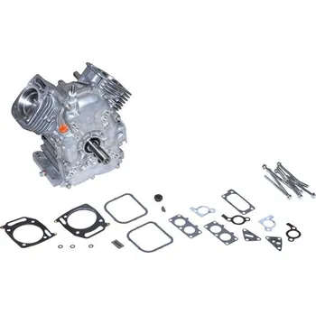 Sekačka Polomotor Briggs & Stratton 24HP Vanguard mod. 38H