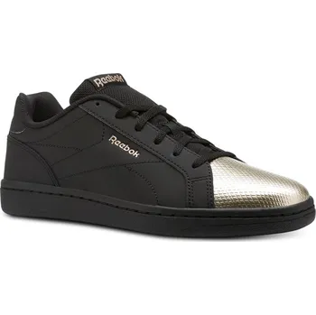Dámské tenisky Reebok Royal Complete Clean Black/Gold