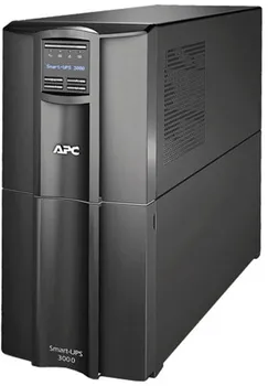 Záložní zdroj APC Smart-UPS 3000VA (SMT3000IC)