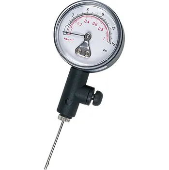 Fotbalový míč Tlakoměr č. 0449