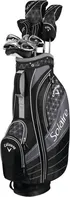 Callaway Solaire 18 černý