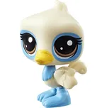 Hasbro Littlest Pet Shop zvířátko Azure…