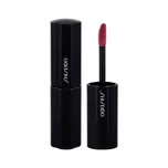Shiseido Lacquer Rouge rtěnka 6 ml