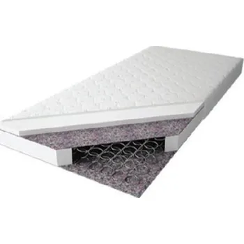 Matrace ImportWorld Bonelová matrace 140x200cm 15cm