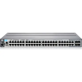 Switch HP 2920-48G J9728AR