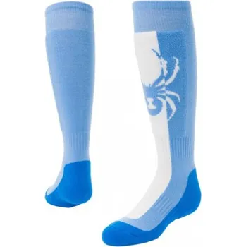 Pánská móda Spyder Swerve Sock 451 lyžařské ponožky dětské S
