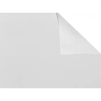 Galanterie Koženka, ekokůže, čalounická bílá, metráž