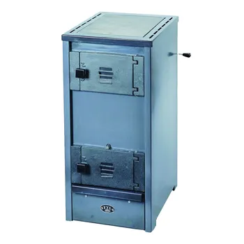 Kovoplast Styl 6 Krbová kamna Kovoplast Styl 6