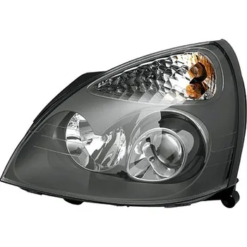 Přední světlomet Hella 1DL 008 461-781