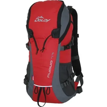 turistický batoh Doldy Nuovo 17 l batoh