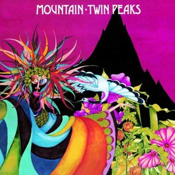 Zahraniční hudba Twin Peaks - Mountain [LP]