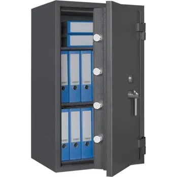 Trezor FORMAT Tresorbau Ohnivzdorný trezor TOPAS Pro 30