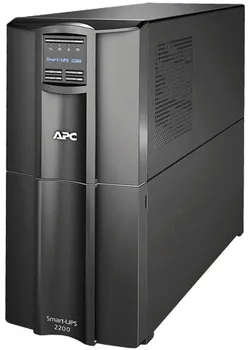 Záložní zdroj APC Smart-UPS 2200VA (SMT2200IC)