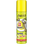 Astrid Repelent pro děti 150 ml