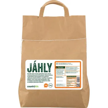 CountryLife Jáhly 5 kg