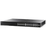 Cisco SF350-24P-K9-EU