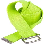W-TEC Opasek Turvoo fluo zelená - 110 cm
