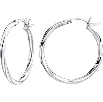 Náušnice Silvego ZT576225